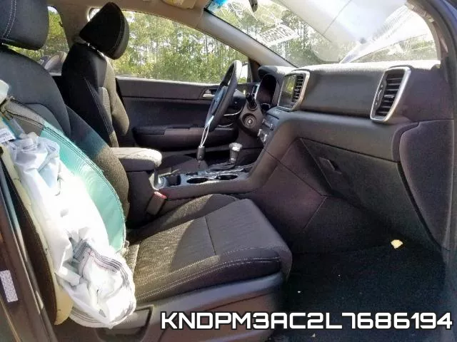 KNDPM3AC2L7686194 фото 6
