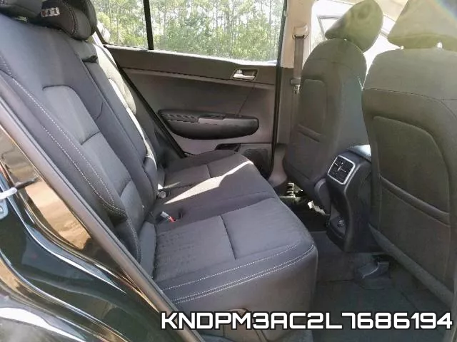 KNDPM3AC2L7686194 фото 7