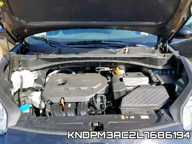 KNDPM3AC2L7686194 фото 8