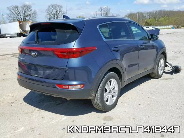KNDPM3AC7J7418447 фото 5