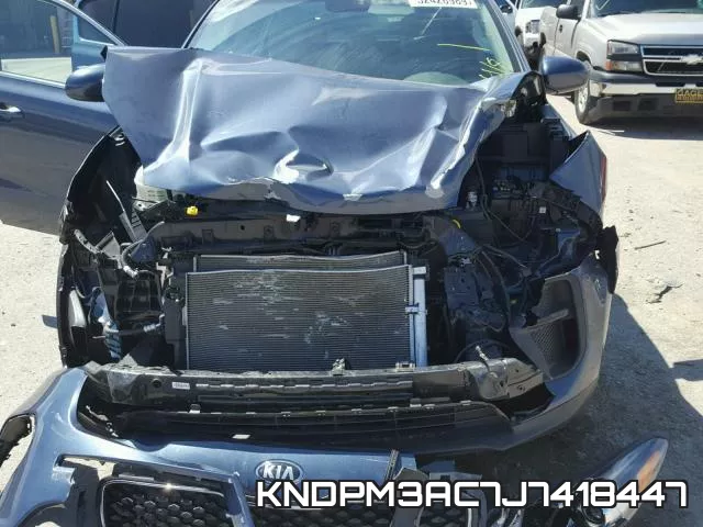 KNDPM3AC7J7418447 фото 8