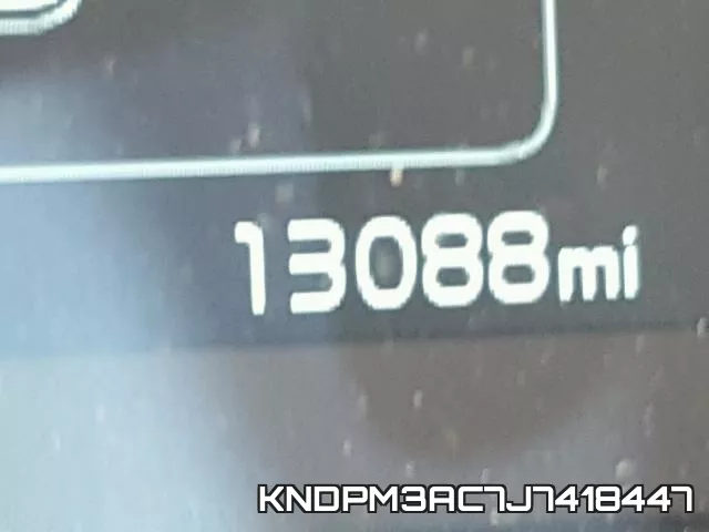 KNDPM3AC7J7418447 фото 9