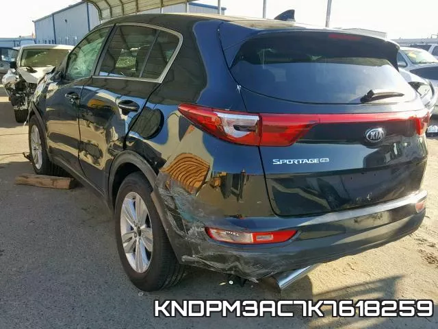 KNDPM3AC7K7618259 фото 4