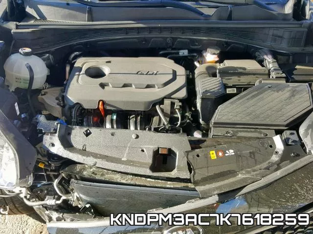 KNDPM3AC7K7618259 фото 8