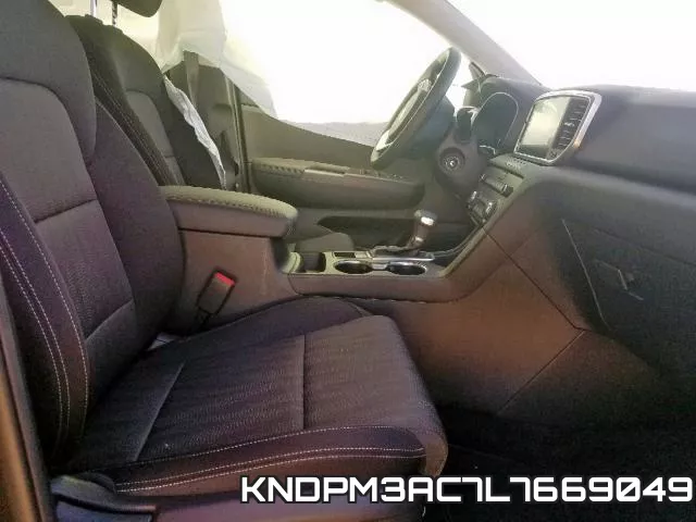 KNDPM3AC7L7669049 фото 6