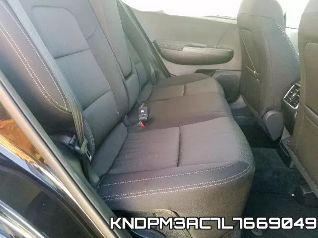 KNDPM3AC7L7669049 фото 7