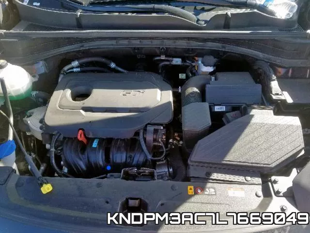 KNDPM3AC7L7669049 фото 8