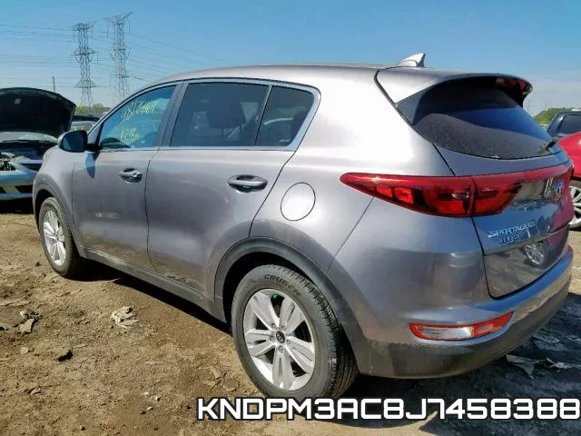 KNDPM3AC8J7458388 фото 4