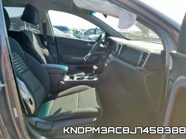 KNDPM3AC8J7458388 фото 6