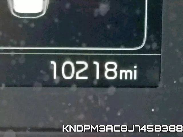 KNDPM3AC8J7458388 фото 8