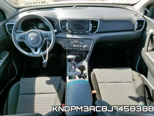 KNDPM3AC8J7458388 фото 9