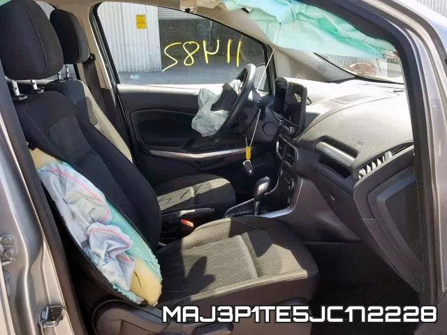 MAJ3P1TE5JC172228 фото 6