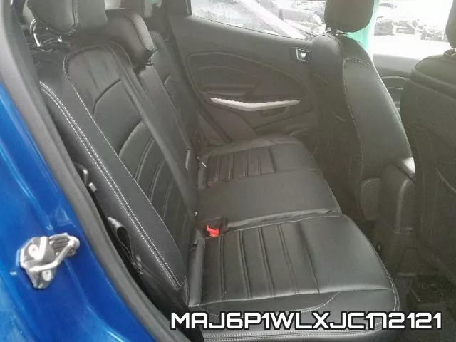 MAJ6P1WLXJC172121 фото 7