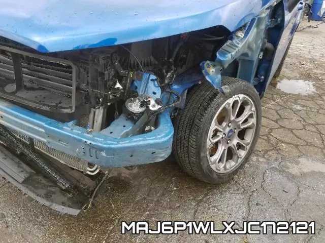 MAJ6P1WLXJC172121 фото 10