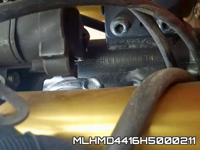 MLHMD4416H5000211 фото 2