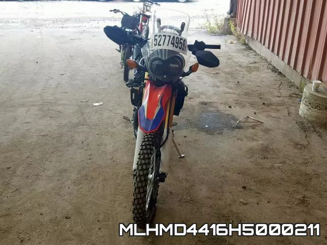 MLHMD4416H5000211 фото 3