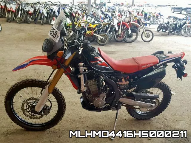 MLHMD4416H5000211 фото 4