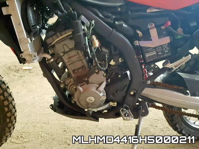MLHMD4416H5000211 фото 7