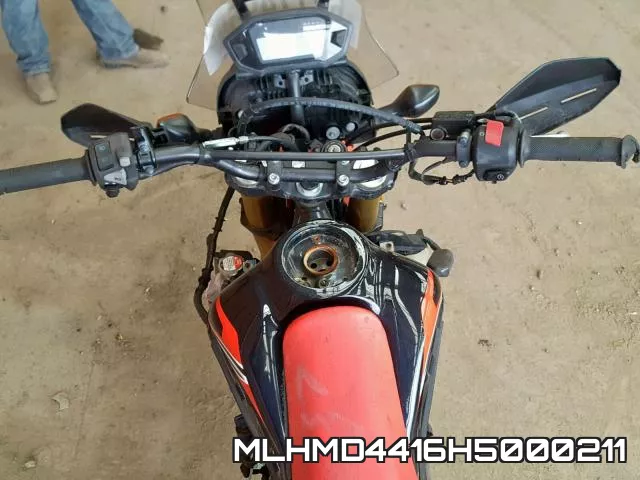MLHMD4416H5000211 фото 8
