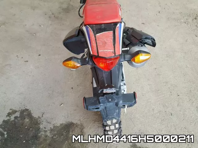 MLHMD4416H5000211 фото 9