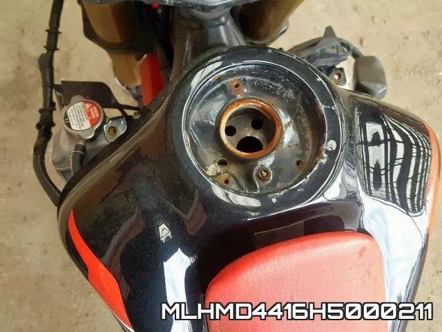 MLHMD4416H5000211 фото 10