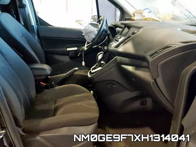 NM0GE9F7XH1314041 фото 6