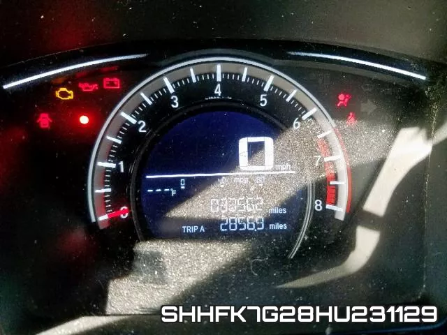 SHHFK7G28HU231129 фото 9