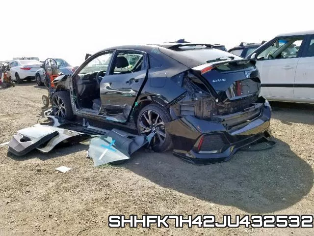 SHHFK7H42JU432532 фото 4