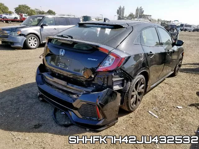 SHHFK7H42JU432532 фото 5