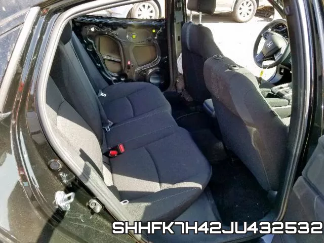 SHHFK7H42JU432532 фото 7