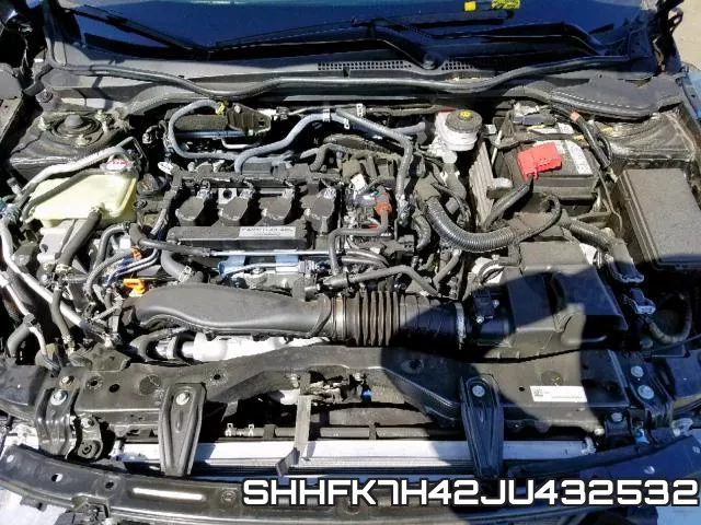 SHHFK7H42JU432532 фото 8