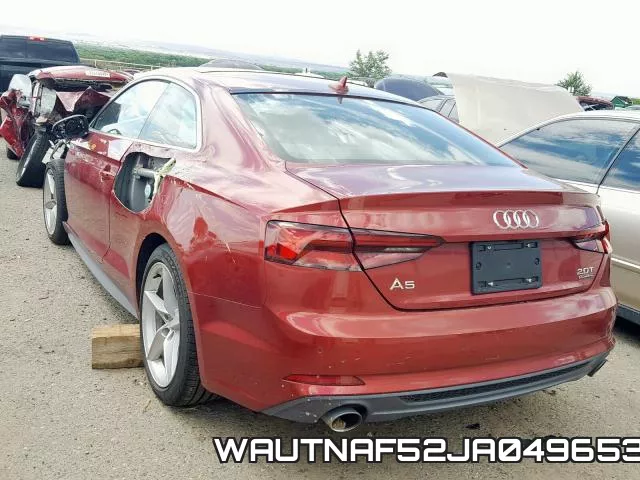 WAUTNAF52JA049653 фото 4
