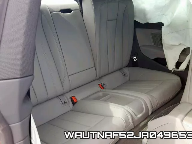 WAUTNAF52JA049653 фото 7