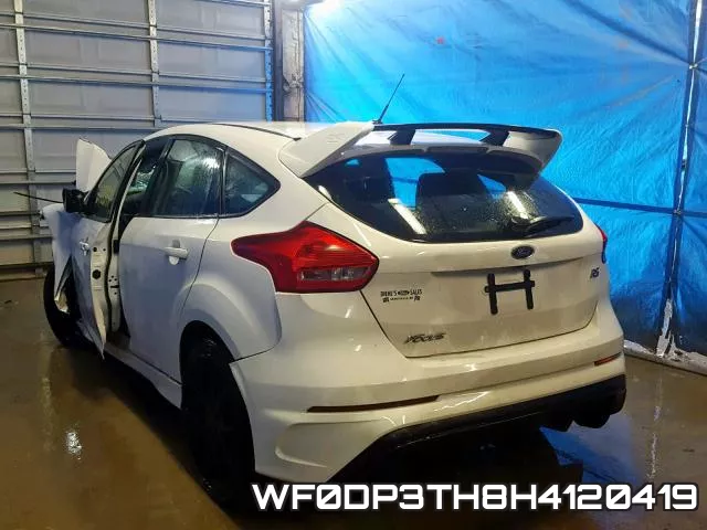 WF0DP3TH8H4120419 фото 4