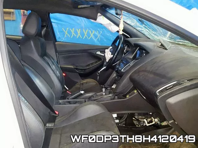 WF0DP3TH8H4120419 фото 6