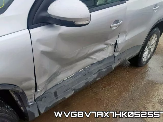WVGBV7AX7HK052557 фото 10