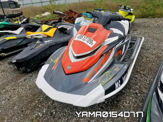 YAMA0154D717 фото 3