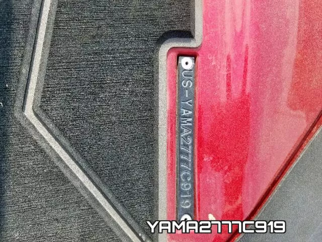 YAMA2777C919 фото 2