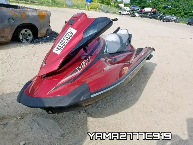 YAMA2777C919 фото 3