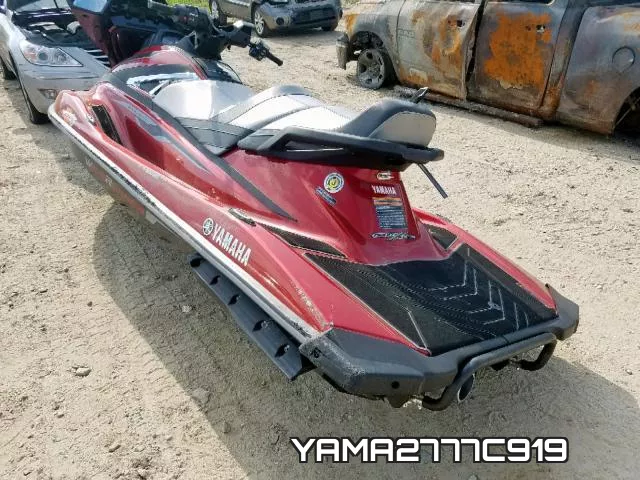 YAMA2777C919 фото 4