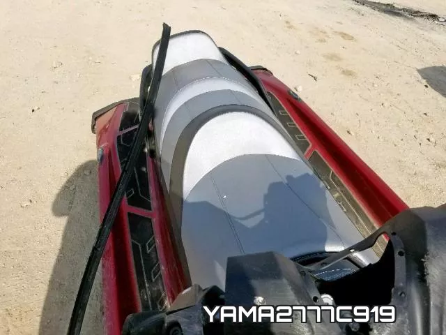 YAMA2777C919 фото 7