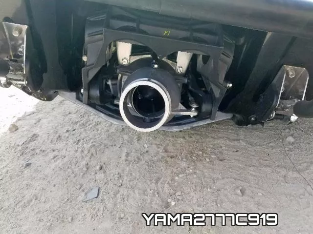 YAMA2777C919 фото 8