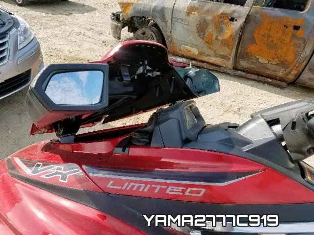 YAMA2777C919 фото 10