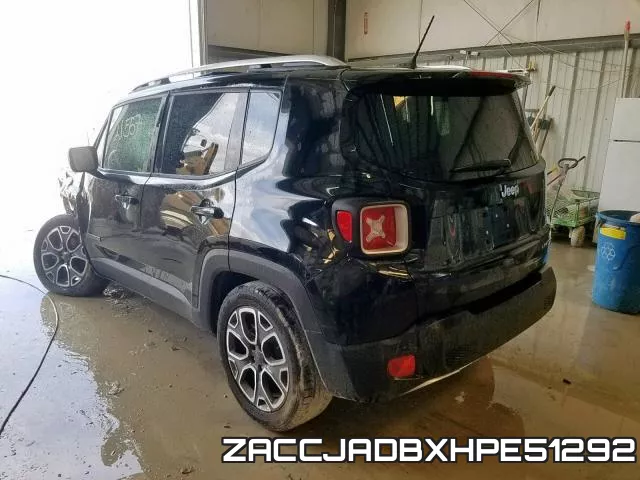 ZACCJADBXHPE51292 фото 4