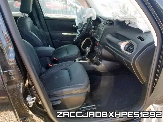 ZACCJADBXHPE51292 фото 6