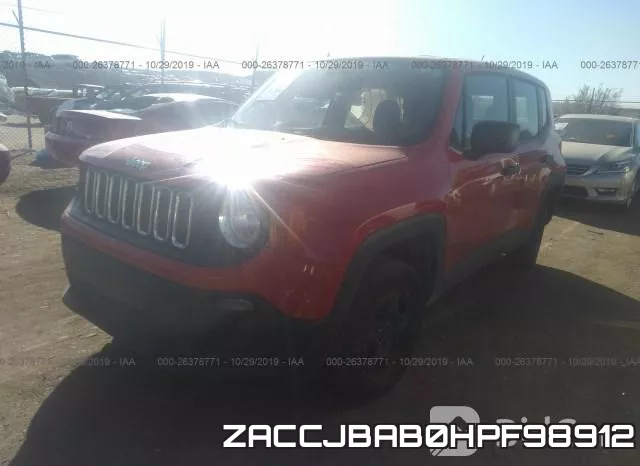ZACCJBAB0HPF98912 фото 3