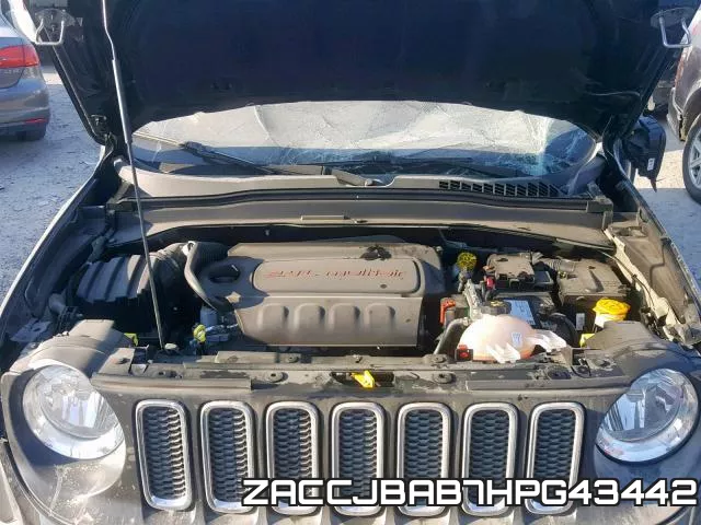 ZACCJBAB7HPG43442 фото 8