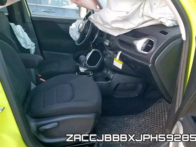 ZACCJBBBXJPH59285 фото 6