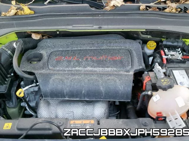 ZACCJBBBXJPH59285 фото 8