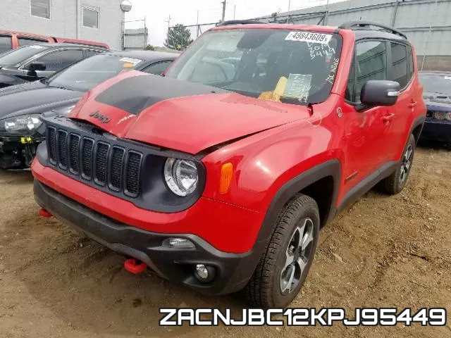 ZACNJBC12KPJ95449 фото 3